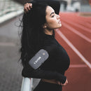 Armband Sport Mobile Shoulder Bag Running Arm Phone Holder Fitness Mobile Bag
