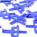 Parts Outdoor Bicycle Brakes Spacers Brake Pads Hydraulic Disc Spacer Instert