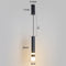 Dining Room Straight Hanging Lighting Abstract LED Ceiling Light Pendant Lamp