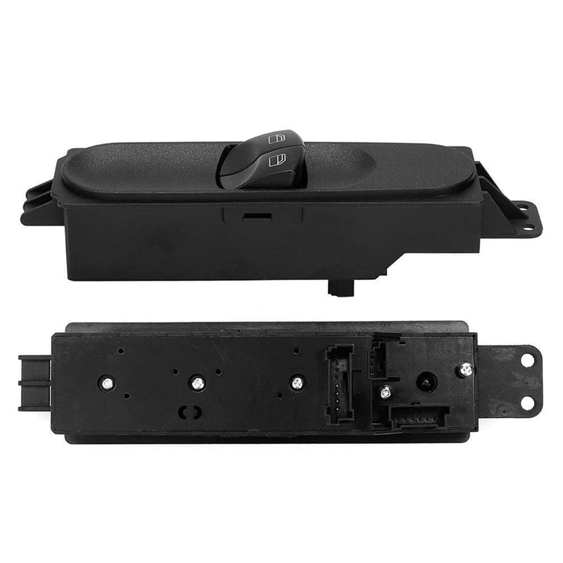 Window Lifter A9065451513 Master Window Switch Driver Side Electric Power