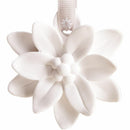 Fragrance Auto Plaster Flower Hanging Ornament Pendant Car Accessories For Car