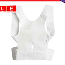 Magnetic Therapy Posture Back Shoulder Corrector Support Brace Belt