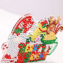 Crystal DIY Diamond Painting Bedroom Desktop Ornaments Rhinestone Mosaic Craf