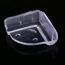L Shape Kids Baby Table Corner Protectors Transparent Anti-Collision Angle