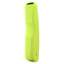 Anti-Slip Smart TVRemote Control Case for LG MR21GA/MR21GC (Luminous Green)