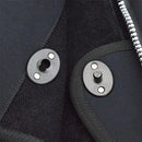 Dive Sail Wetsuit Buckle Wet Suit Connected Buckle Fasteners for Wetsuit