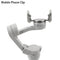 Phone Holder Magnetic Convenient Extension Buckle PTZ For DJI OM 5/4/SE Bracket