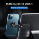 Laptop Screen Monitor Side Magnetic Car Mobile Phone Support Holder for Tesla