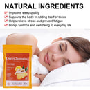 Bamboo Vinegar Ginger Foot Patches Pain Relieving Plaster for Unisex Health C