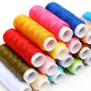 90pcs Multi-functional Sewing Box Kit Set for DIY Quilting Stitching Sewing