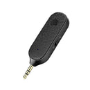 3 in 1 Audio Transmitter Receiver Calling Bluetooth-compatible Adapter for Car