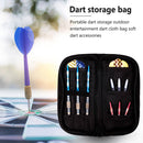 Darts Case Darts Carry Storage Bag Home Outdoor Sports Darts Accessories Po