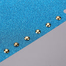 200pcs Mixed Round Scrapbooking Fastener Brad Mini Handcraft Embellishment Nail