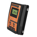 30 Amp MPPT LCD Solar Charge Controller Regulator 12V 24V with Dual USB Output