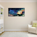Diamond Painting 5D Starry Sky DIY Full Round Drill Mosaic Picture Crafts Art