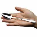 Scrape Long Handle Saw-tooth Stainless Steel Fruit Grapefruit Seratted Spoon