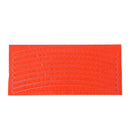Broadroot Reflective Stickers for Bicycle, Tire Stickers for Motorcycle, Fa