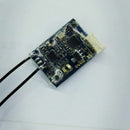 For X9D X9E X9DP X12S Receiver FrSKY XSR 4GHz 16CH ACCST CPPM Receiver Modules