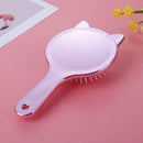ABS Anti-static Massage Comb Promote Head Blood Circulation Hair Brush Combs