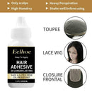 38ml Lace Front Wig Glue Hair Block Invisible Wig Gel Bonding Glue Humidity H7V0
