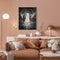 Angel Wings Oil Paint By Numbers Kits DIY Handpainted on Canvas Wall Art