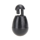 SAMS 20 X Quick Change Beads Camo Hooklength for Carp Fishing Feeder