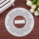 2pcs Decorative Lace Cutting Dies Stencils Scrapbooking Embossing DIY Cards