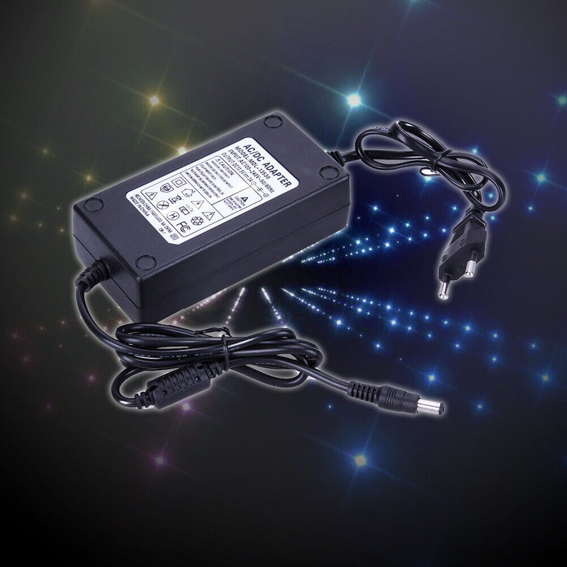 13.5V 3A Cable Power Supply Adapter AC to DC Converter Welding Charger (EU)