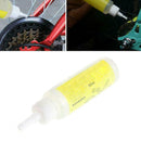 Bike Bicycle Chain Special Lube Lubricating Oil Cycling J8T4 50ml Cleaning M7Y4