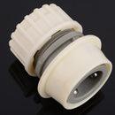 Washing Machine Water Inlet Pipe Joint Water Tap Connectors Garden Part Fitting