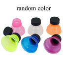 Reusable Lid Protector Water Dispenser Soda Saver Caps Cover Can Cap Bottle Top