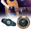 3 in 1 Guitar Humidifier Universal Ukulele Humidifier for Folk Acoustic Guitars