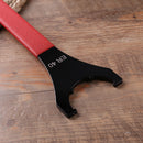 UM Chuck Spindle Nut Wrench CNC Milling Lathe Tools ER Spanner (UM ER40) Newly
