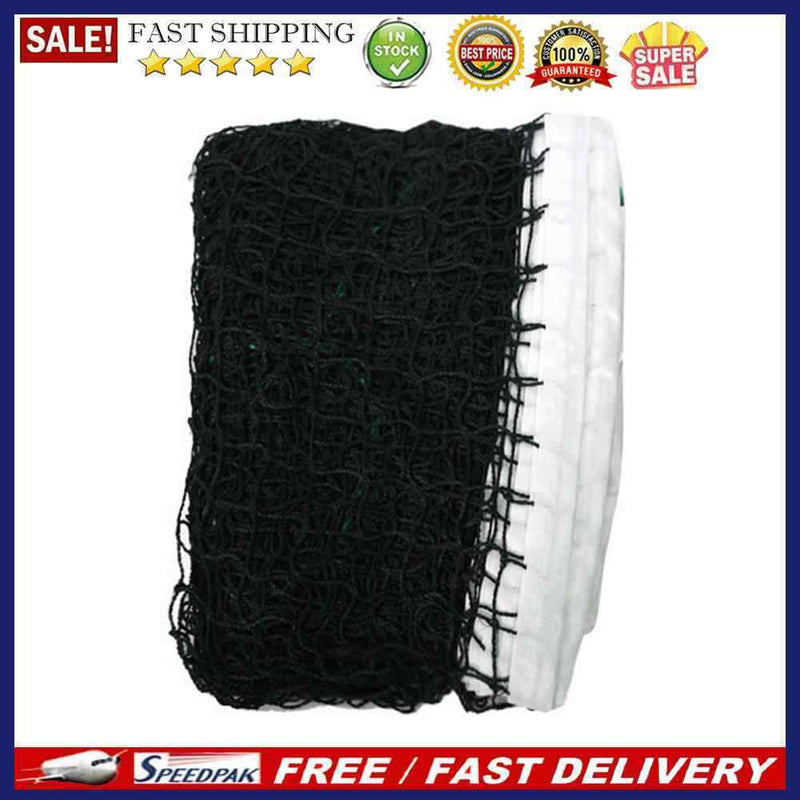 Professional Badminton Volleyball Tennis Net Durable Sports Training Nets M