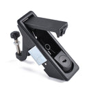 Trigger Marine Zinc Alloy Compression Latch Lock Powder Coated Toolbox Lock