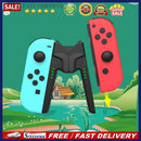 Gamepad Charging Grip Portable Accessories for Switch/Switch OLED Joy-Con Handle