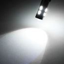 6000K Car Fog Light H3 LED Bulb Headlight Driving Bulb Driving DRL Auto Lamp