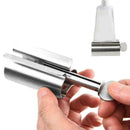 2pc/Set Toothpaste Metal Tube Squeezer* Key Dispenser UK AA Shaving Wringer F5C7