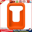 Anti-Scratch Watch Housing Cover for OPPO Watch Free Protectors (Orange) Newly