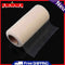 26.7X15cm polyester fabric tulle coil rolls colorful crafts organza gauze ele