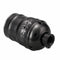 Edison Cable Pendant Lighting Socket Aluminum Shell  E27 Bulb Lamp Holder