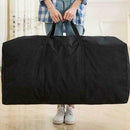4x Home Extra Large Storage Bag Waterproof For Outdoor Outdoor Cushion Camping