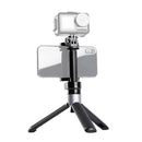 Tripod Action Camera For DJI Action 2/pocket 1/2 For DJI Action 2/pocket 1/2