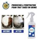 Kitchen grease cleaner multi-purpose foam cleaner all-purpose hot O0Y6 F5K6 S8E5
