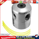 Aluminum Grass Trimmer Head Brush Cutter Head Lawn Mower Cut Accessories Newly