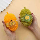 Durian Ball Fidget Sensory Toys Anti Stress Squeeze Anxiety Balls Reliever S6T5