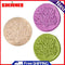 Plant Wax Seal Stamp Retro Round Sealing Wax Scrapbooking Stamp Head Hobby Tools