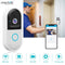 Anytek B50 Smart WiFi Video Intercom 720p Visual Door Phone Doorbell Camera