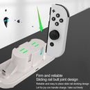 Type C Jack Charger Stand for Nintendo Switch for Joy-Con Charging Dock