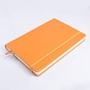 Guissi Classic Dotted Grid Bullet Notebook Journal Dot Hard Cover A5 Premium ...